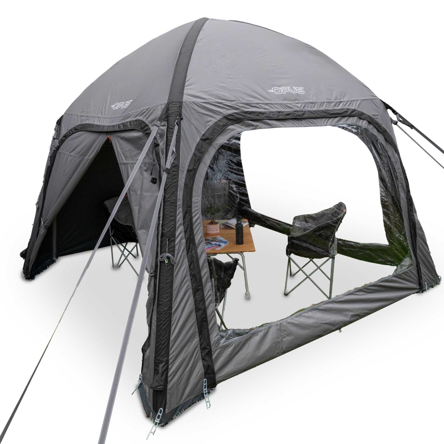 Air Gazebo OPUS Camper Accessory Shop