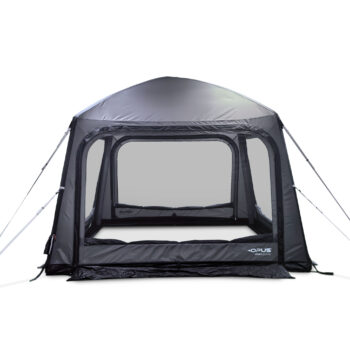 OPUS Smart Gazebo