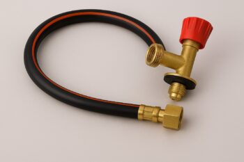 OPUS Butane & Camping Gaz Conversion Kit