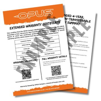 Example Certififacte